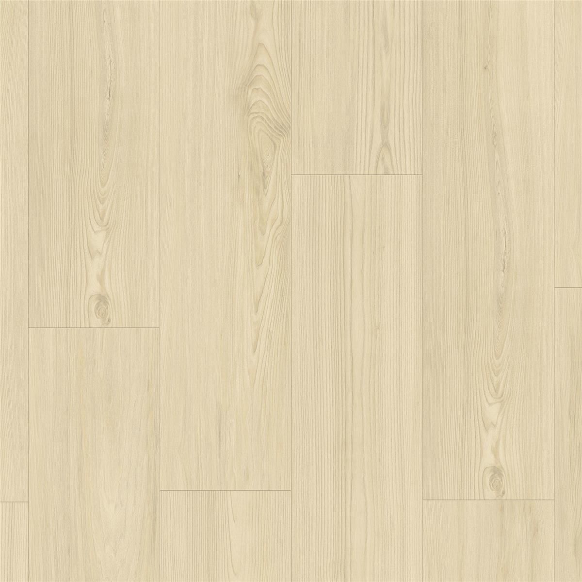 Designboden NATURALS-Brushed Elm-Beige Planke 120 cm x 28,5 cm - Nutzschichtdicke 0,55 mm