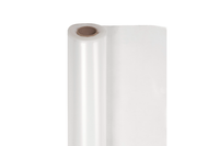 Laminat Aqua-Stop PE-Folie - 0,2 mm Stärke - 100 m² Rolle
