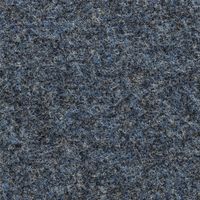 Teppichboden Nadelvlies STRONG 745 S-L Blau 024 - Rollenbreite 200 cm