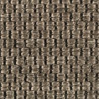Teppichboden Tasibel Zambesi 2377 Taupe 100 % Sisal - Rollenbreite 400 cm