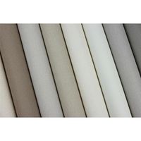 Tapete Basic universell Vinyltapete Grau ansatzfrei 53 cm x 10,05 m