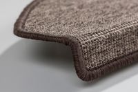 Stufenmatte Sylt - 753 Nerz 28 x 65 cm