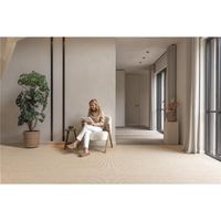Teppichboden Tasibel Country Star 6878 Anthrazit 100 % Sisal - Rollenbreite 400 cm