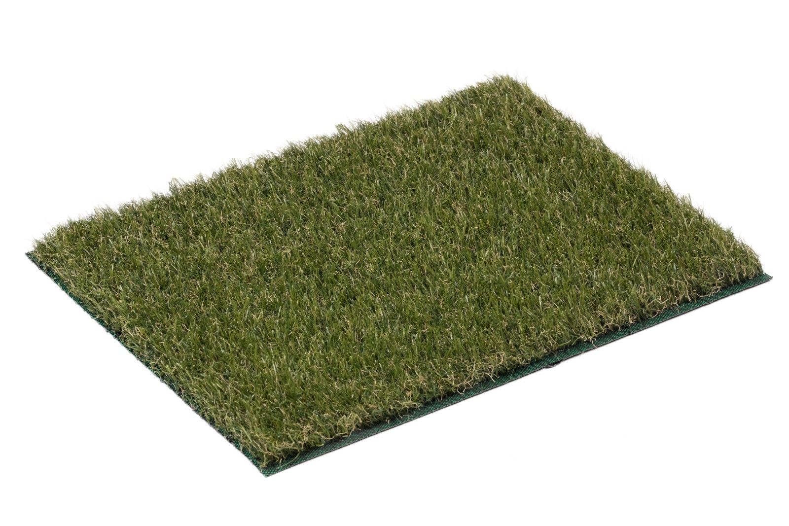 Kunstrasen MultiProtect Rollenbreite 200 cm - Höhe 25 mm - 50 m² Rollenabnahme