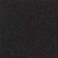 Teppichboden Nadelvlies FINETT 11 Schwarz 9811 - Rollenbreite 200 cm