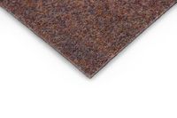 Teppichplanken 25 x 100 cm Nadelvlies FINETT DIMENSION p509203 Feige