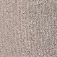 Teppichboden Infloor-Girloon Cosy Velours Beige 841 uni - Rollenbreite 400 cm