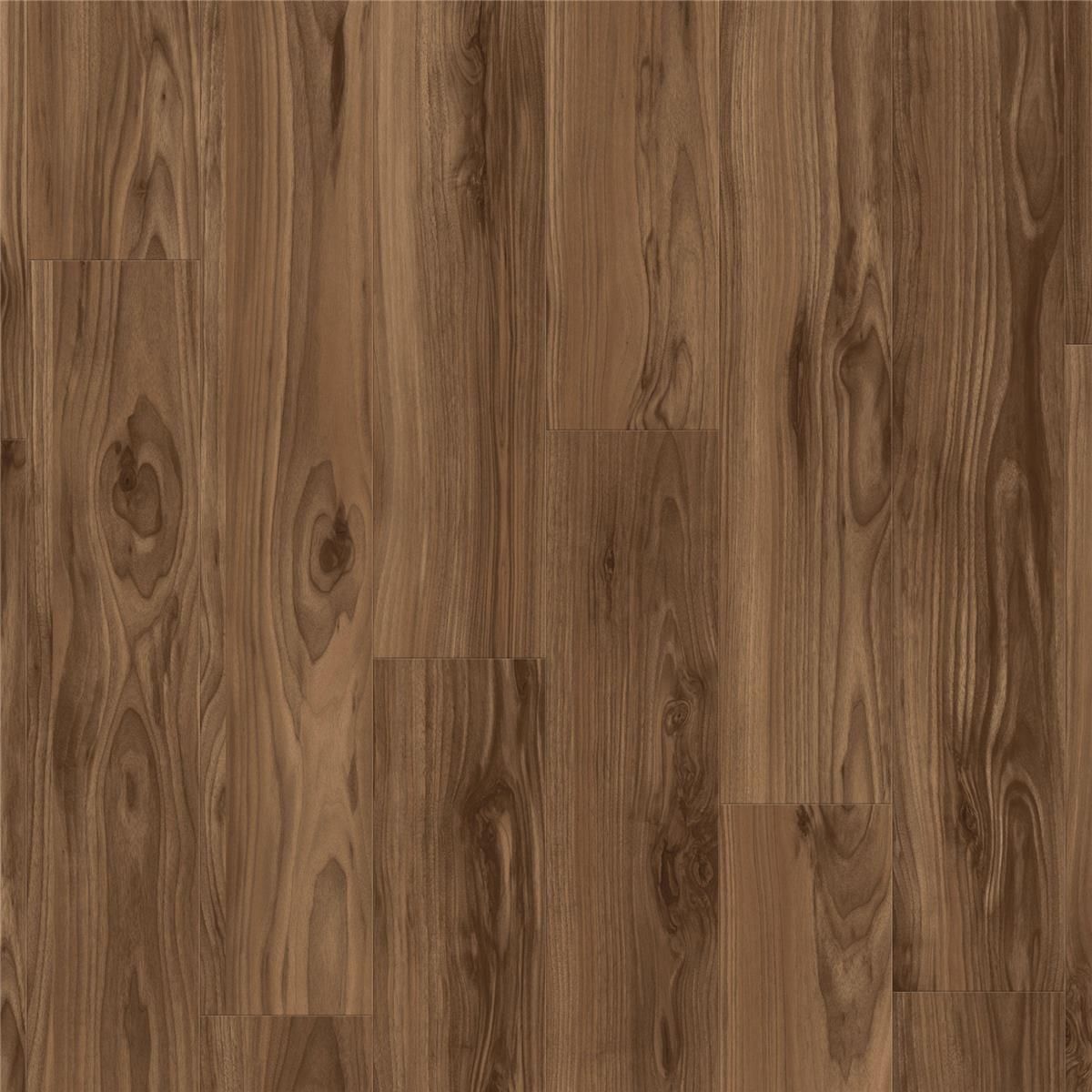 NATURALS-American Walnut-Marron