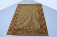 Perser Teppich Besmer Mekka Faisal 200 cm x 300 cm