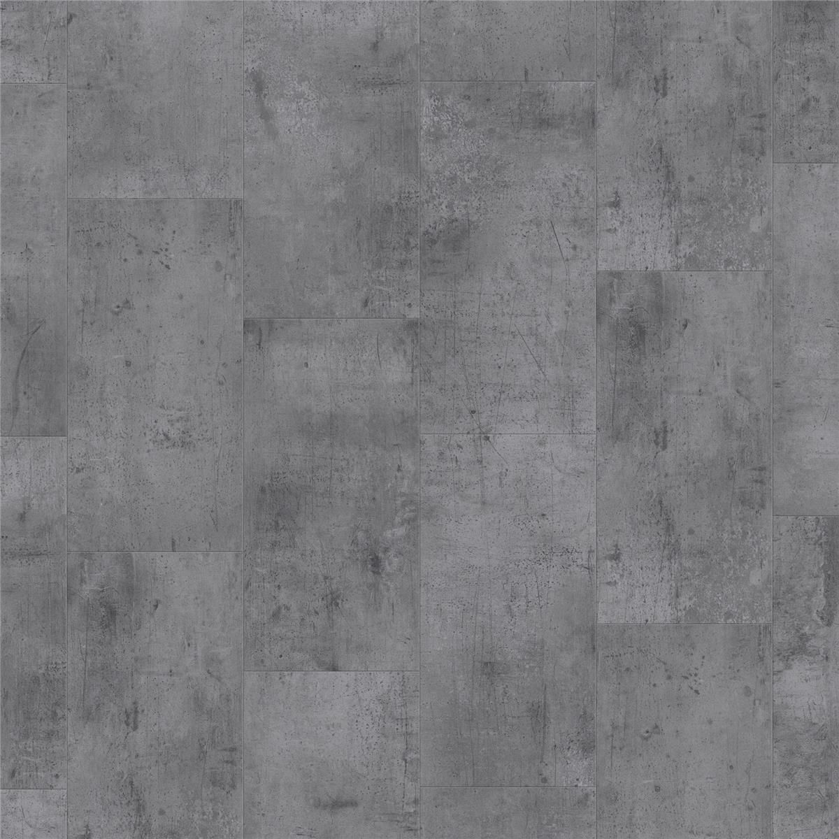 Designboden CLASSICS Vintage Zinc