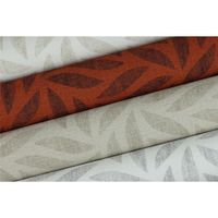 Tapete Culture Floral Vinyltapete Hellbeige gerader Ansatz 53 cm x 10,05 m
