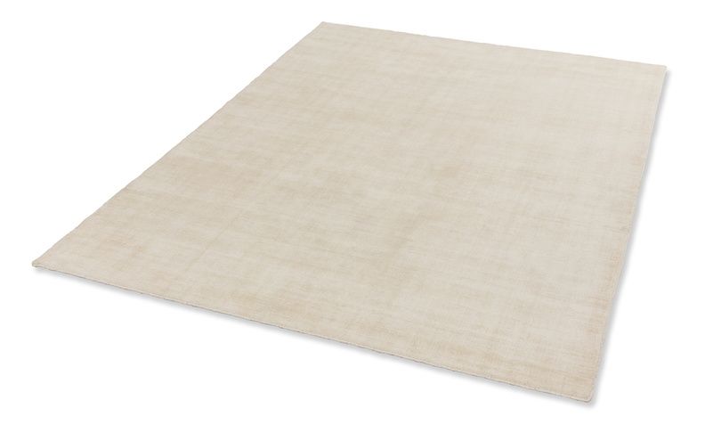 Teppich ALESSA Creme - 200 cm x 300 cm