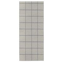 Teppich Swedy SCOTT V3 Blau - 60 cm x 90 cm