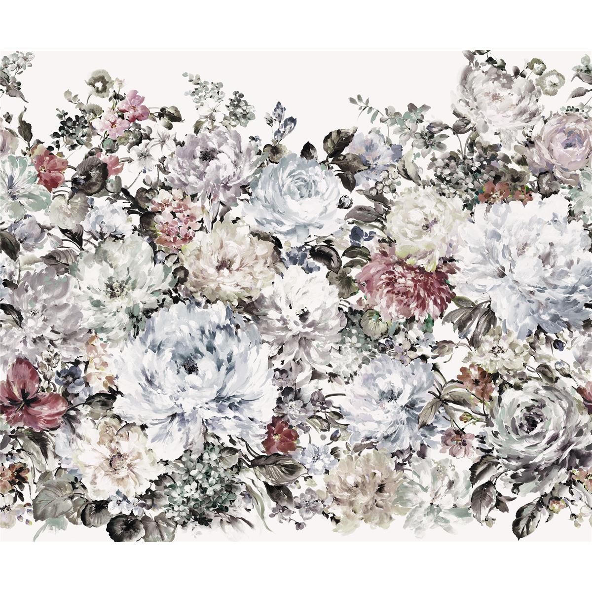 Vlies Fototapete - Gentle Grace - Größe 300 x 250 cm