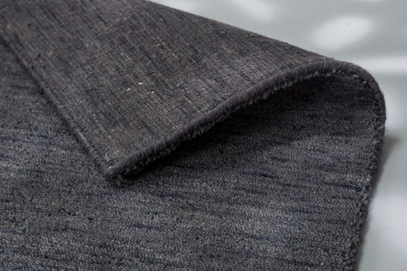 Teppich Barolo handgewebt 100 % Wolle - 200020 - 200 x 300 cm