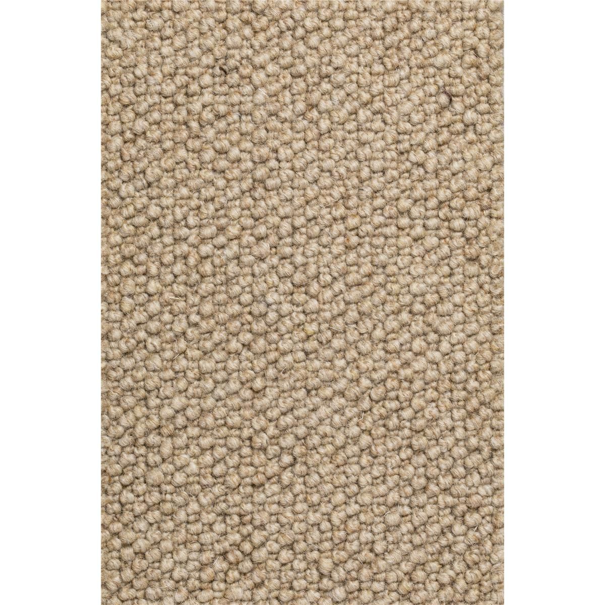 Creatuft Savanna Teppichboden Jute getuftet