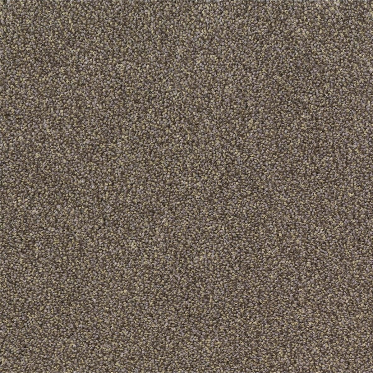 Teppichfliesen 50 x 50 cm Velours Arcade B023 2922 Beige Allover