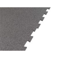 Designboden Tajima Contract-Lock 1020 Fliese 457,2 mm x 457,2 mm - Nutzschichtdicke 0,7 mm