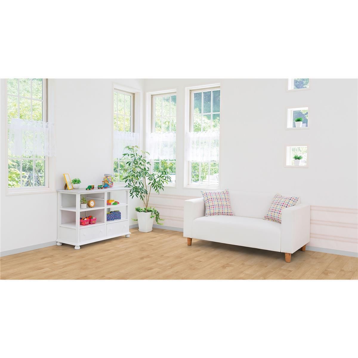 Vinylboden Melbourne GRIS IZMIR B:200cm
