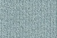 Teppichboden Vorwerk RUSTICA Hellblau 3S18 - Rollenbreite 400 cm