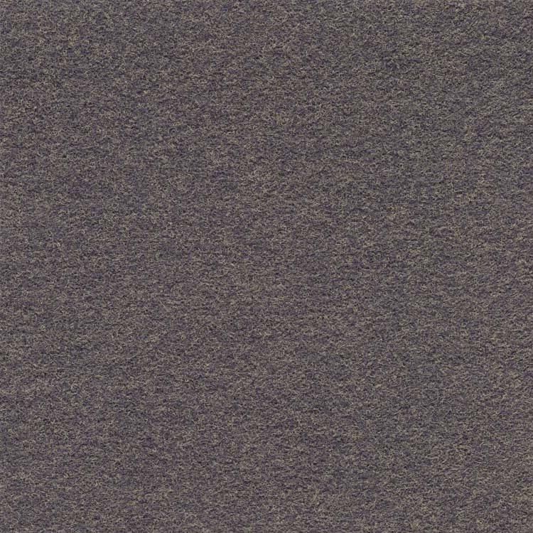 Teppichplanken 25 x 100 cm Nadelvlies FINETT DIMENSION p759202 Taupe