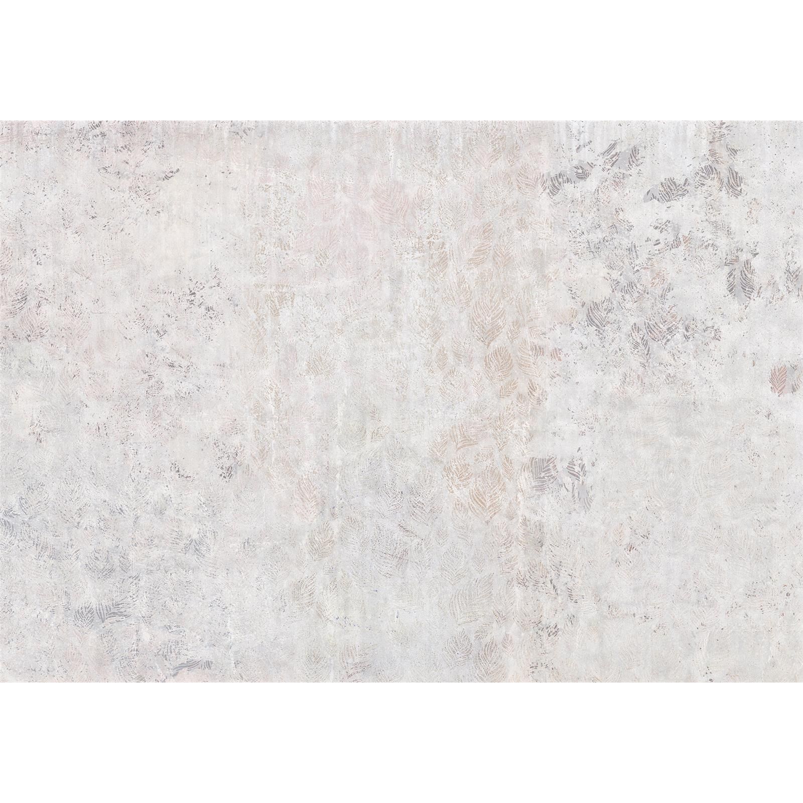 Vlies Fototapete - Feathered - Größe 400 x 280 cm