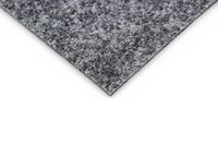 Teppichfliesen 25 x 100 cm Nadelvlies FINETT DIMENSION unendliche weite p849204