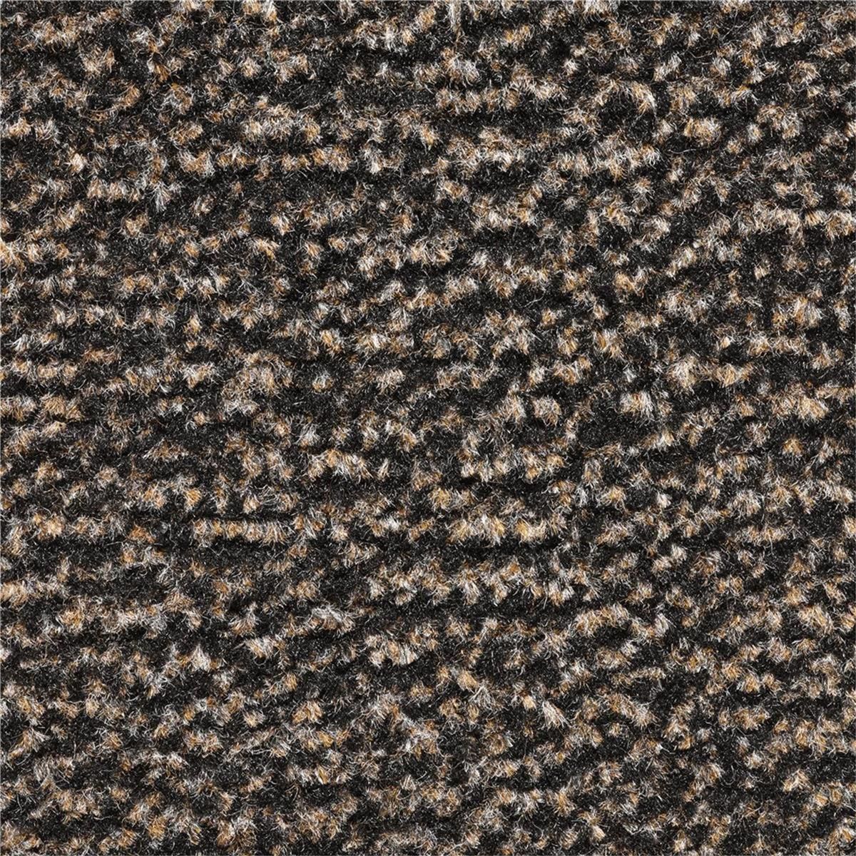 Sauberlauf Innen Mars 017 brown - Rollenbreite 90 cm