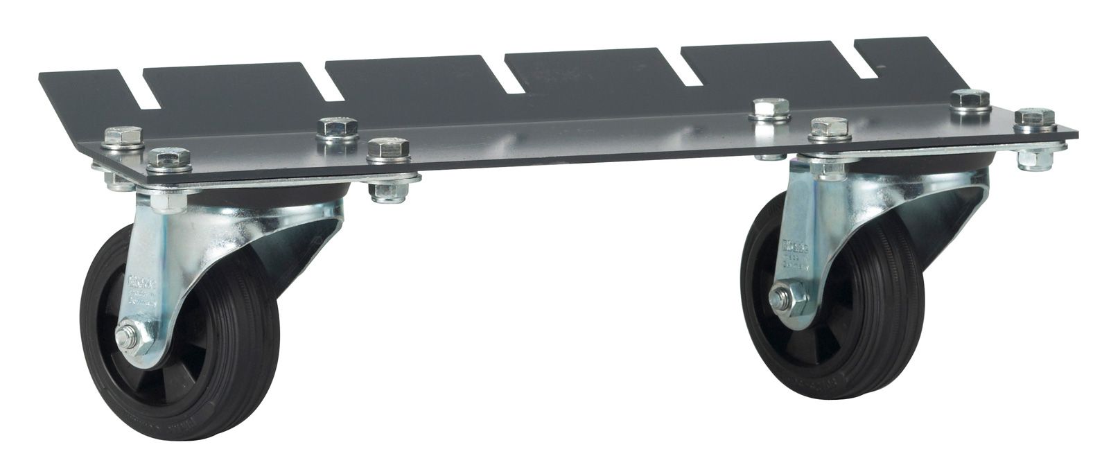 Wolff Fahrgestell zu Turbo-Stripper
