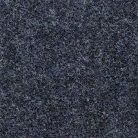 Teppichboden Nadelvlies STRONG 745 S-L Blau 044 - Rollenbreite 200 cm