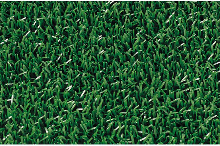 Außen-Sauberlauf Hamat ASTRO TURF DMS - Rollenbreite 91 cm