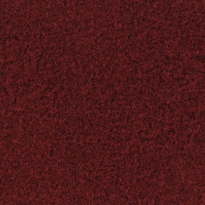 Messeboden Velours EXPOLUXE Burgundy 5032 ohne Schutzfolie - Rollenbreite 200 cm