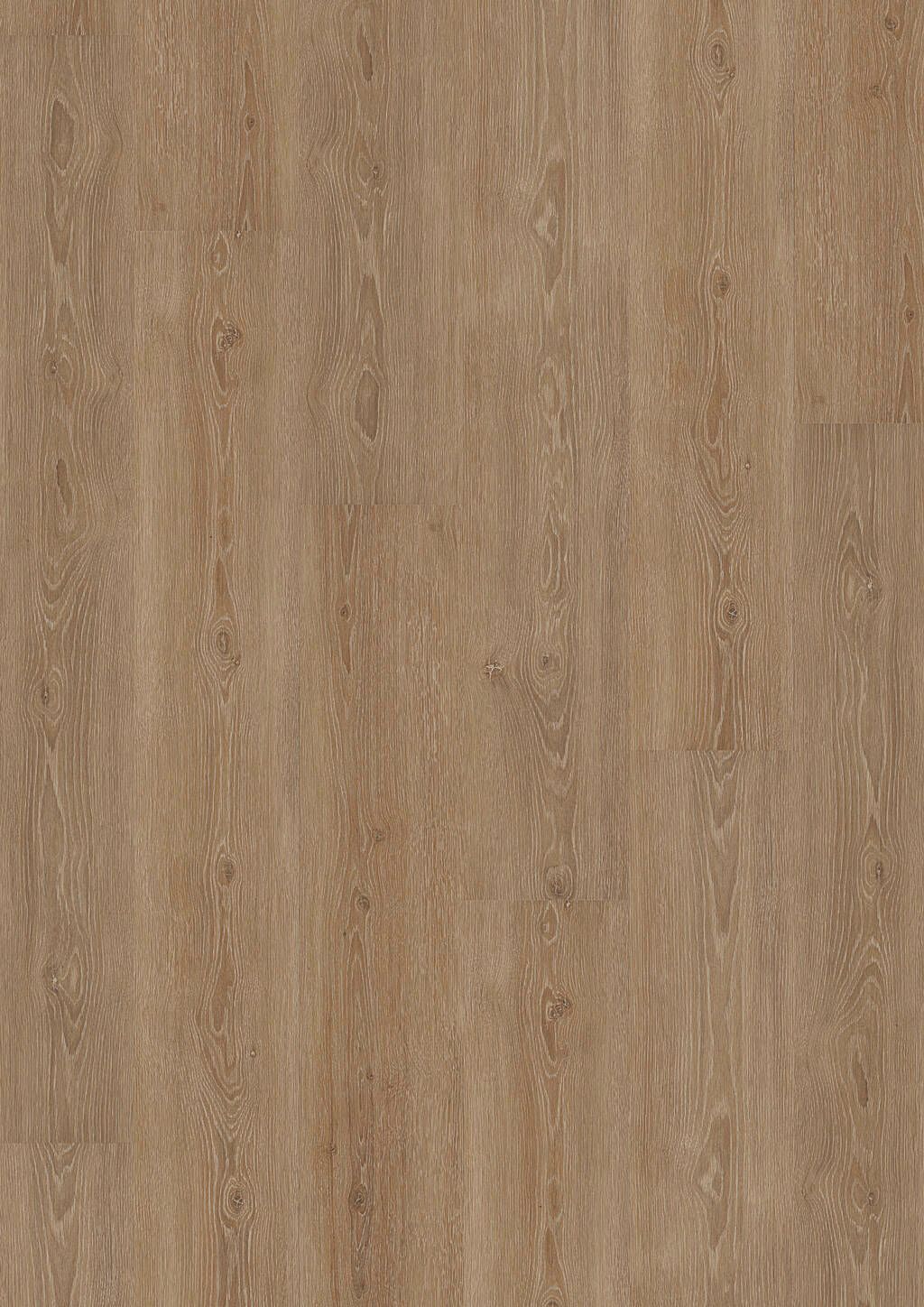 Perfected Brown Oak