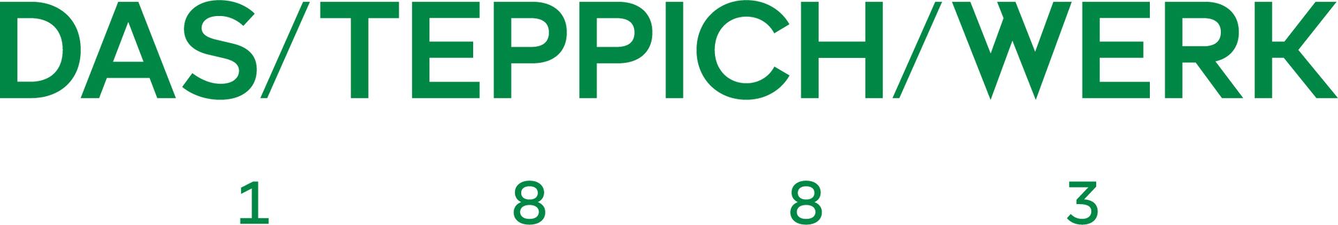 Das Teppichwerk vormals Vorwerk