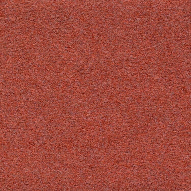 Teppichplanken 25 x 100 cm Nadelvlies FINETT DIMENSION p509206 Koralle