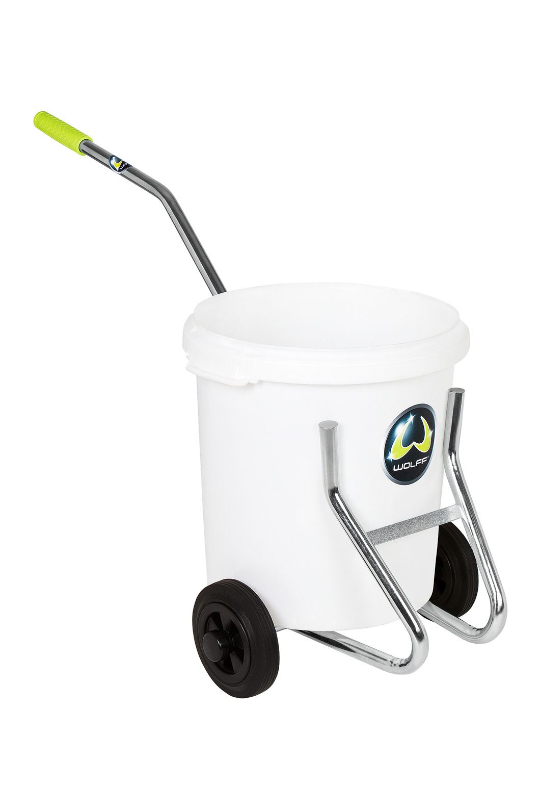 Wolff Untergestell Transportcaddy