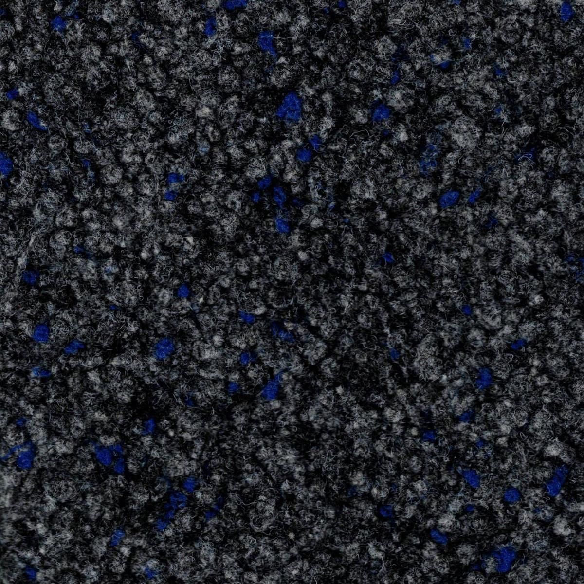Teppichboden Fabromont Kugelgarn Orbital 07 COLORpunkt - Rollenbreite 200 cm