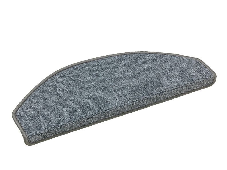 Stufenmatte Fox - 9729 Anthrazit 28 x 65 cm