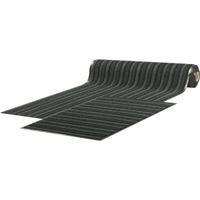 Sauberlauf Innen Passage 052 graphite - Rollenbreite 200 cm