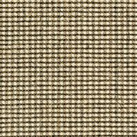 Teppichboden Tasibel City Stripe 1250/0001 Creme 100 % Sisal - Rollenbreite 400 cm