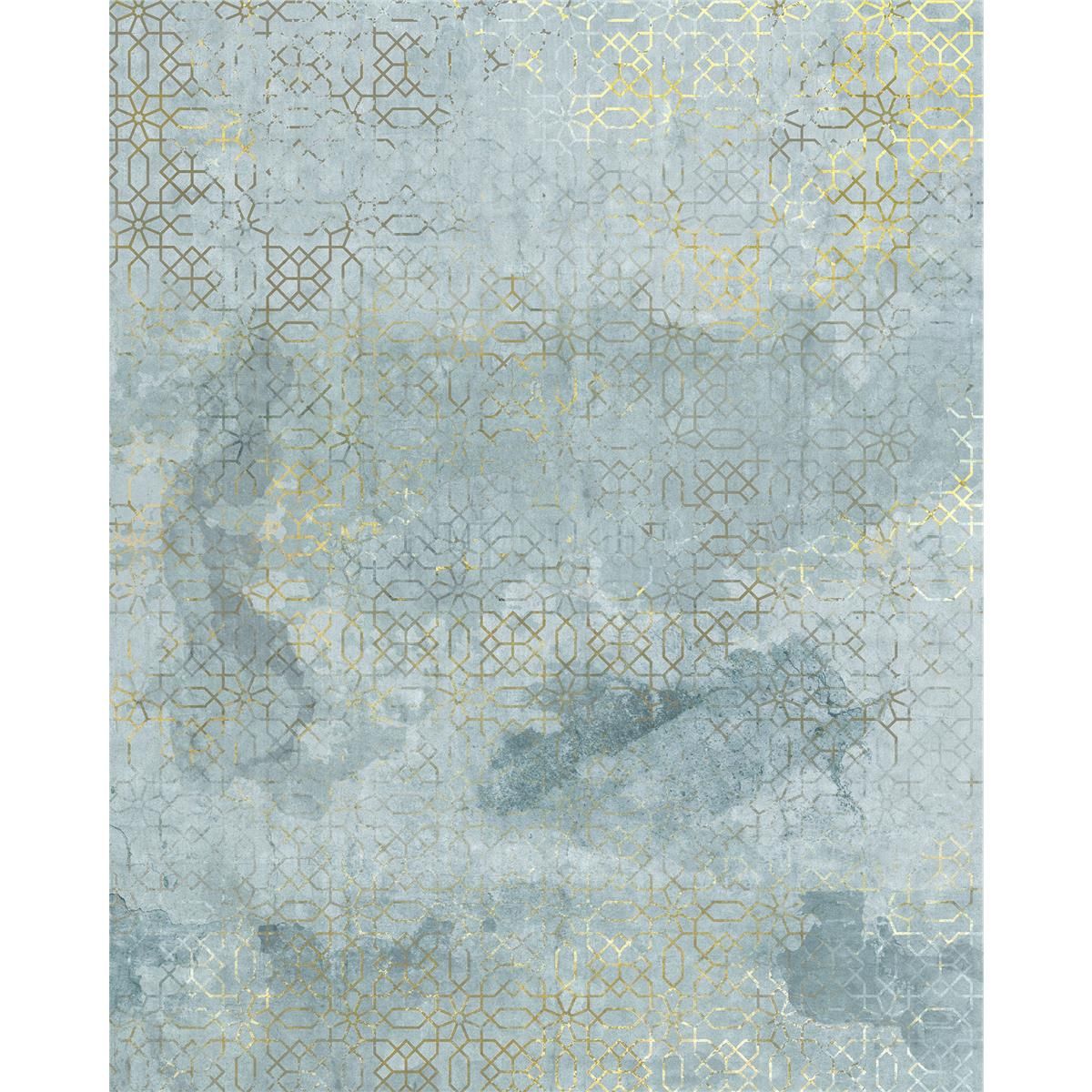 Vlies Fototapete - Jaunty Jewels - Größe 200 x 250 cm