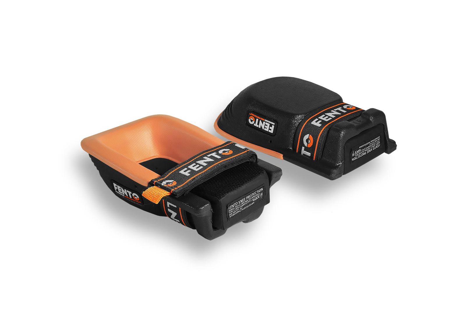 Knieschoner Fento 200 PRO
