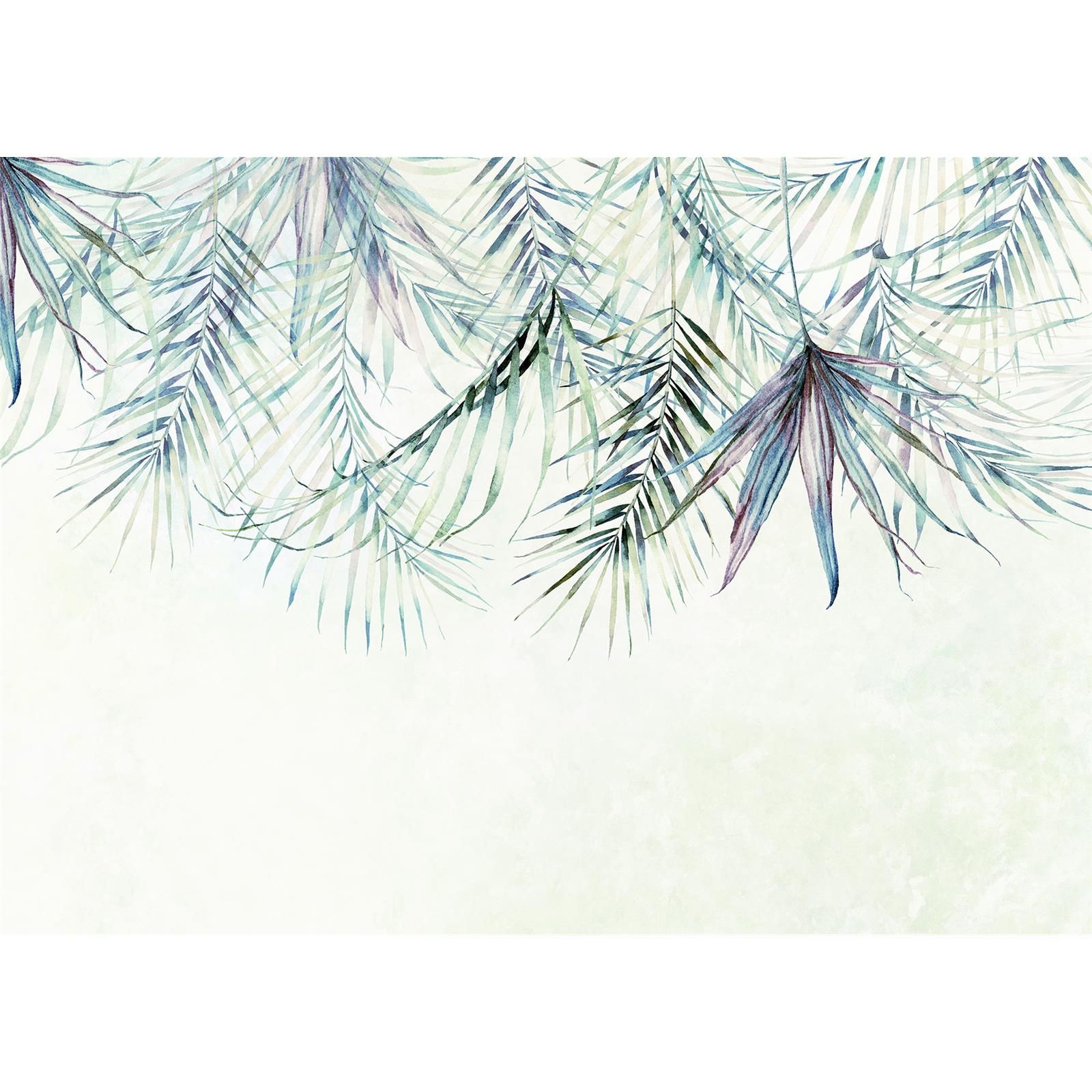 Vlies Fototapete - Palm Spring  - Größe 350 x 250 cm
