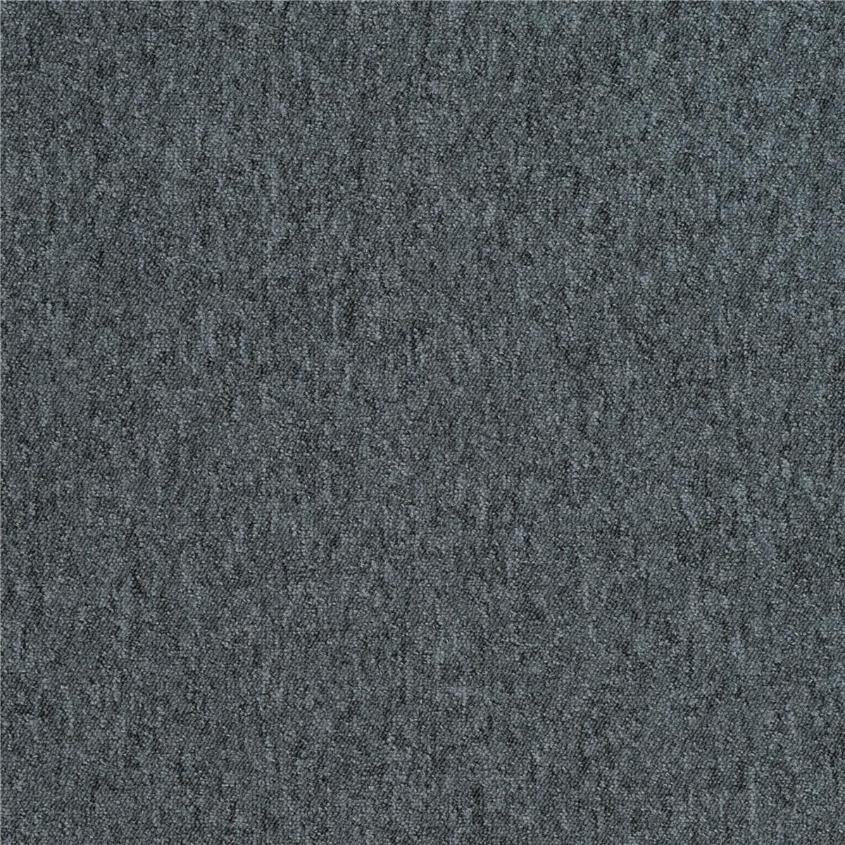 Teppichfliesen 50 x 50 cm COMO SL Schlinge