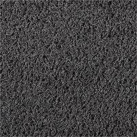 Teppichfliesen 25 x 100 cm selbsthaftend INFLOOR-GIRLOON Cottel-MO Anthrazith 590 meliert