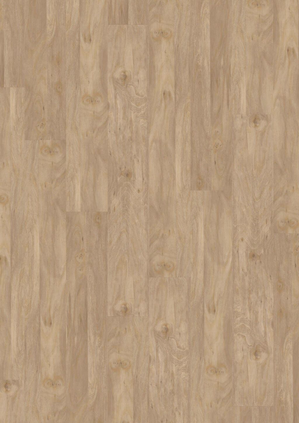 Designboden Fliese 177,8 mm x 1219,2 mm DESIGN 555 Dryback 5413 Bleached Elm - Nutzschichtdicke 0,55 mm