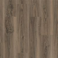 Designboden Walnut Allover WALNUT Planke 120 cm x 20 cm - Nutzschichtdicke 0,80 mm