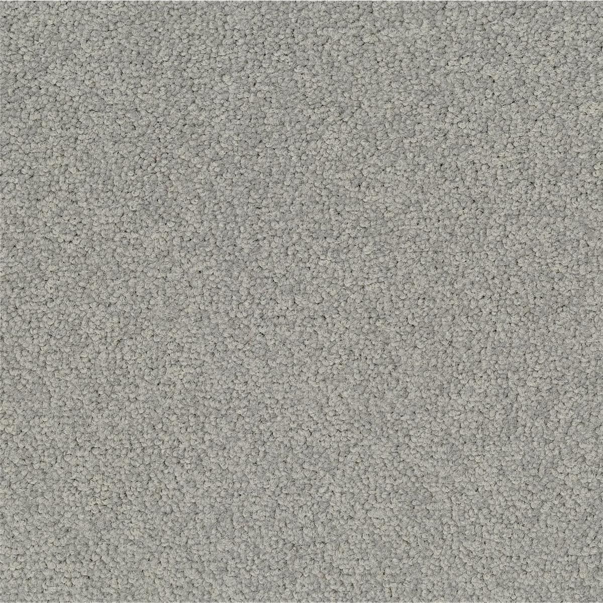 Teppichfliesen 50 x 50 cm Velours Palatino A072 1318 Beige Allover