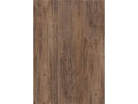 Designvinylboden zum Verkleben Vinylan KF Eiche burgund Planke 123,5 cm x 23 cm  - Nutzschichtdicke 0,3 mm