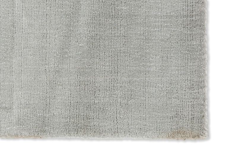 Teppich AURA Silber - 200 cm x 300 cm